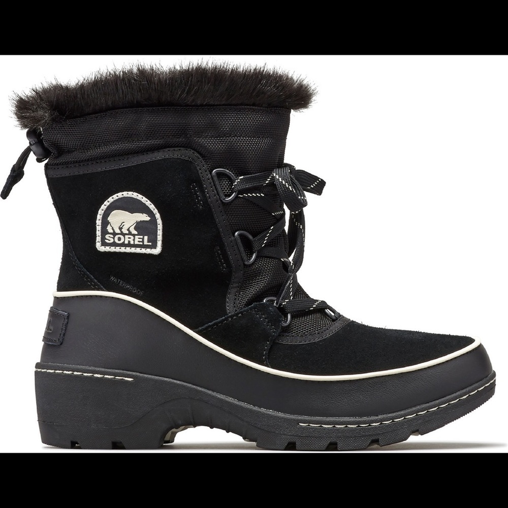 Sorel Tivoli III